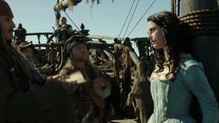Jack sparrow Khazana Jalpari Amazon Jungle Hindi