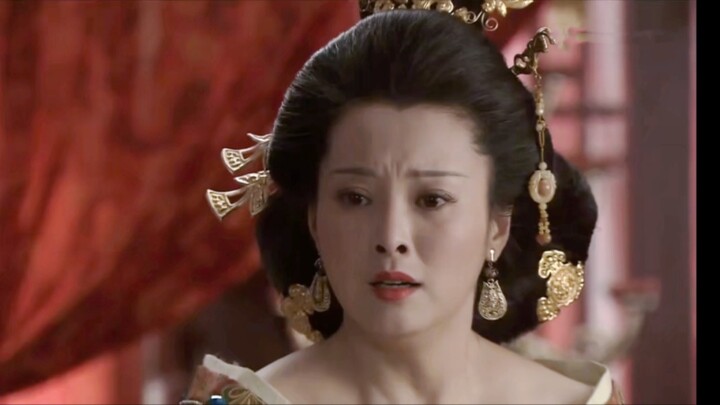 Đại tướng quân quyền khuynh triều dã chỉ quan tâm đến việc em gái Thái hậu của mình có bị cảm phong 