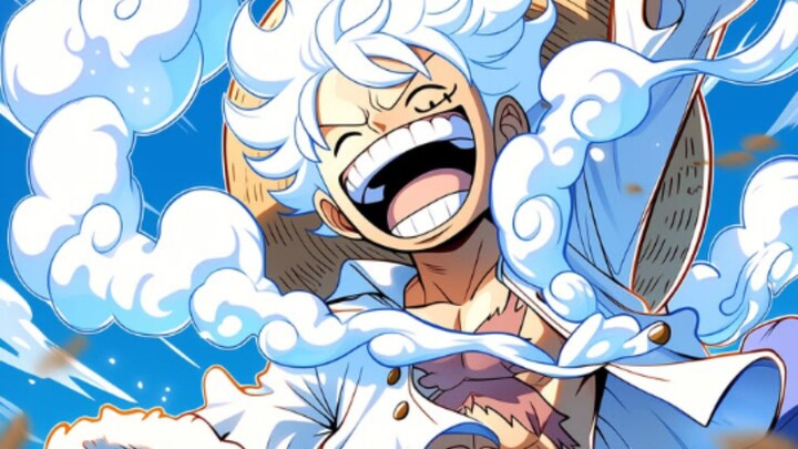 GAME ONE PIECE WARIOR 4