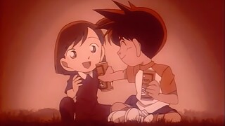 “足足挂念了20年的初恋情人”