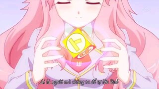 Lũ Ngu, Linh Thú và Bài Thi Triệu Hồi Tập 2