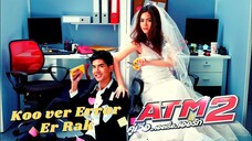 ATM 2 Error - Episode 11 (Sub Indo - High Quality)