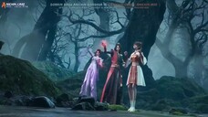 Ancient War Soul Eps 32 Sub Indo