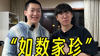 Cuối cùng cũng được solo 1v1 với Ruler. Bữa tối của JDG ngon quá!