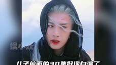 那些把歌曲截胡成自己专属bgm的男人们,檀健次又带着他的专属bgm杀回来了,肖战制造内娱百家爬墙名场面