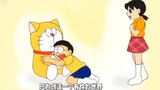 Nobita menghabiskan separuh hidupnya demi sebuah janji