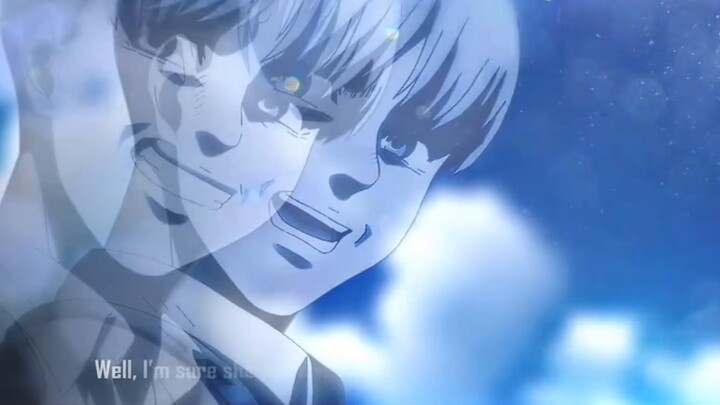 "ฉันไม่อยากตาย...มิคาสะ"