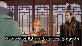 Tales of Demons and Gods S6 EP23 (EngSub)