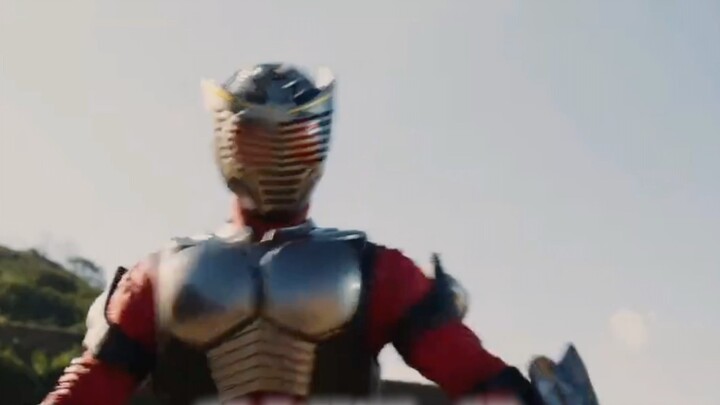 Dragon Knight starts a group?