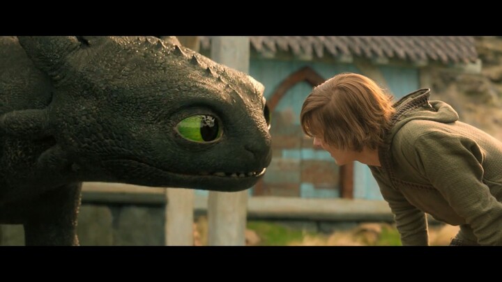 How to Train Your Dragon (2025) Action Full Movie FREE