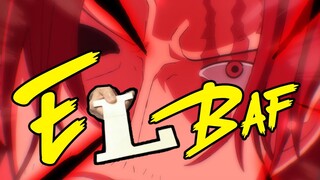 E "L" BAF | One Piece 1079 Analysis & Theories