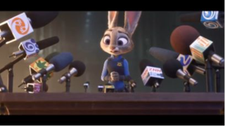 RV phim Zootopia - Phi Vụ Động Trời #5