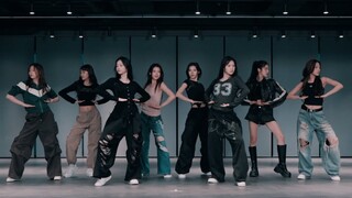 Hearts2Hearts《FOCUS》练习室公开！