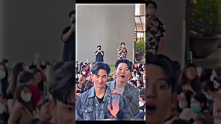 The difference is obvious😏#taynew #taytawan #newwiee #taynewforever