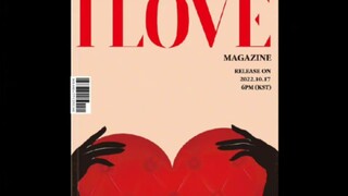 (G)I-DLE《I LOVE》回归预告公开！