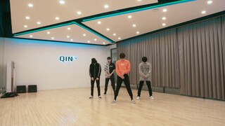 坤音娱乐HIGH5✖️BC221三代练习生【ENHYPEN《Drunk-Dazed》】舞蹈COVER