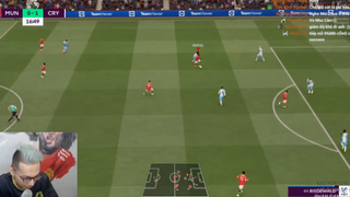 MU CAREER MODE #5 __ THAY ĐỔI TRONG BAN HUẤN LUYỆN