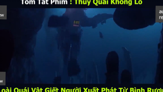 quái vật bí ẩn p1 #audireview