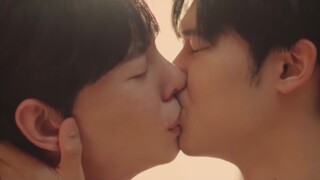 [BL] เสพติดปากนายเข้าเเล้วสิ!!