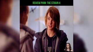 Rieview phim: THE STRAIN 4