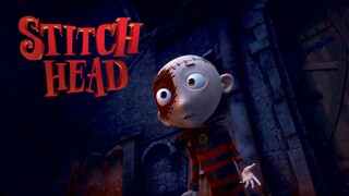 Stitch Head (2025) Fandub Indo