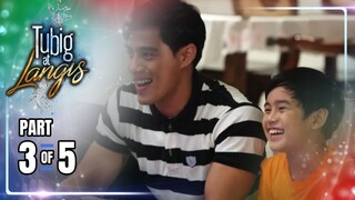 Tubig at Langis | Episode 58 (3/5) | May 22, 2024