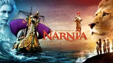 WATCH MOVIE: The chronicles of Narnia: The voyage of the dawn Treader 2010 link in the discretion