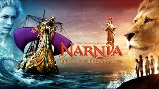 WATCH MOVIE: The chronicles of Narnia: The voyage of the dawn Treader 2010 link in the  discretion