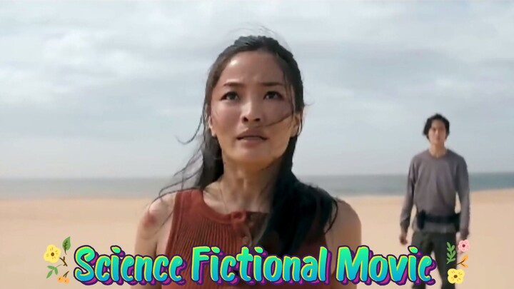 Hollywood Science Fiction Movie
