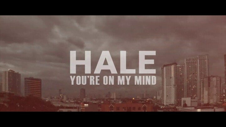 Hale - You're On My Mind (Tom Misch Cover)