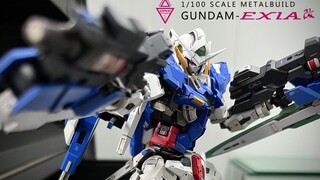 合金成品改造！杀戮天使型- EXIA