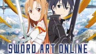 Sword Art Online Season 1 Episode 3 Tagalog Dub