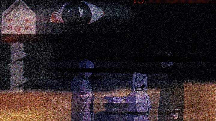 [Monster Core x Fulilian] I tried to remember you, but failed this time