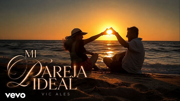 Mi Pareja Ideal- VIC ALES