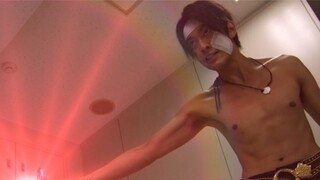 [Special Effects Story] Space Team: Dr. Anton, who has no fighting power, is defeated! Feng Jian reg