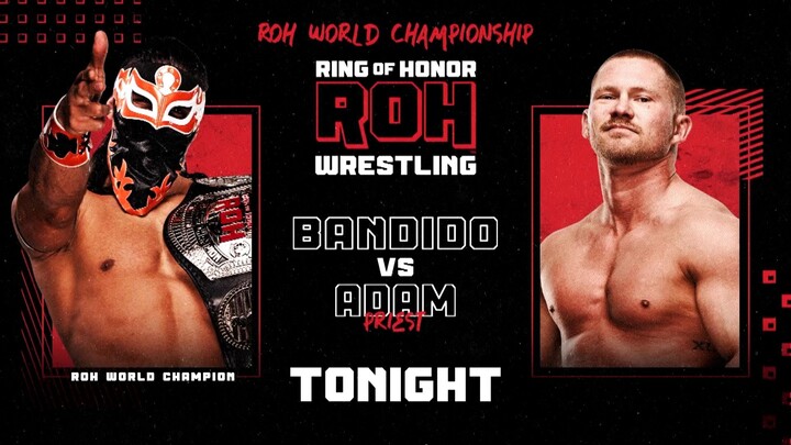 ROH On HonorClub - 31 July 2025