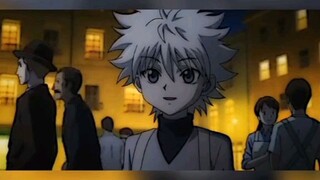 killua ghen rõ ràng luôn :))