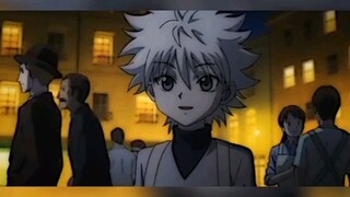 killua ghen rõ ràng luôn :))