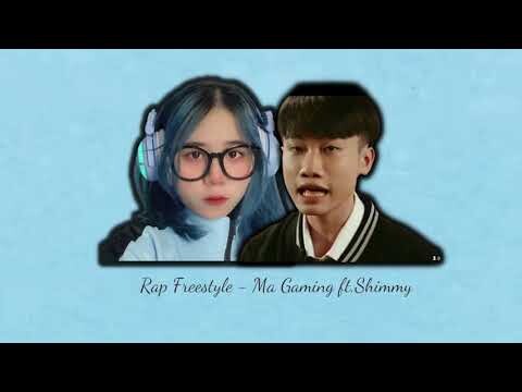 Rap Freestyle - MaGaming ft.Shimmy