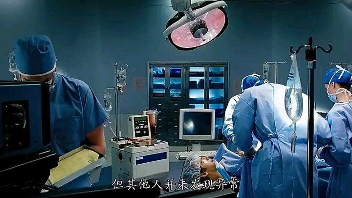 Người đàn ông đã tiêm 10 mũi thuốc gây tê, nhưng lại tỉnh dậy trong lúc phẫu thuật, toàn thân không 