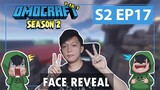 OMOCRAFT S2 EP17 - ESONI FACE REVEAL (Minecraft Tagalog)