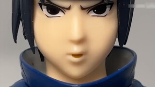 [Kotak Mainan Taoguang] Bandai Naruto SHFiguarts uchiha sasuke, ninja jenius yang mewarisi garis ket
