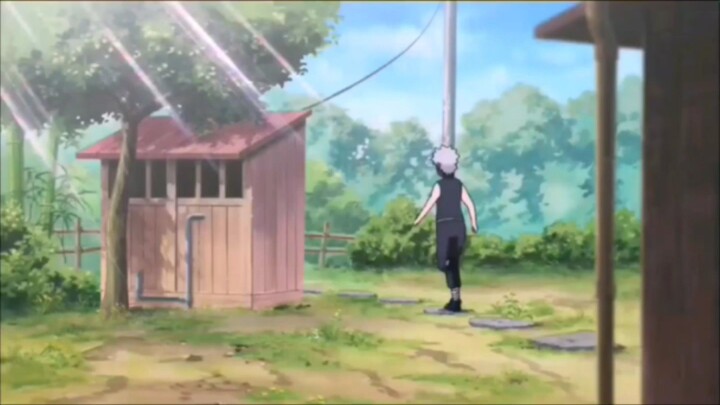 @naruto funny moments