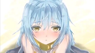 [Anime] "Great Demon Lord" Rimuru