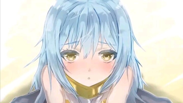 [Anime] "Chúa quỷ vĩ đại" Rimuru