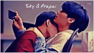 Sky & Prapai | For Your Entertainment [BL] 18+