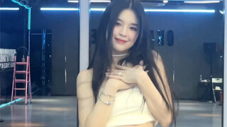 เต้นคัฟเวอร์หน้าจอแนวตั้ง｜Feel My Rhythm - Red Velvet อยากเป็นความสุขในเซินเจิ้นครั้งนี้! -