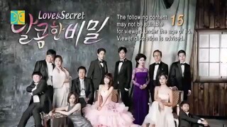 love & secret episode 19