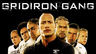 Gridiron Gang (2006)