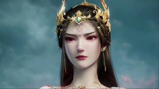 ตอนที่ 81 ฝืนลิขิตฟ้าข้าขอเป็นเซียน [4K][ซับไทย]